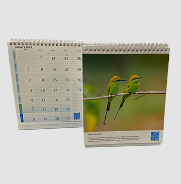 Calendars